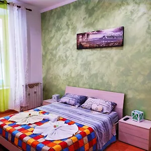 Promised Land Homestay