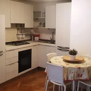 Casa Allegra Apartament