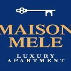 Maison Mele Luxury Holiday home
