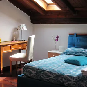 Il Cielo Di Dante Apartment