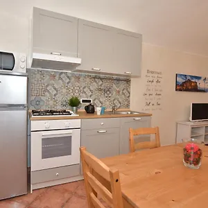 Residenza Maranto Holiday home