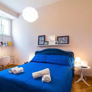 Elegant Flat At Municipio By Napoliapartments Apartment