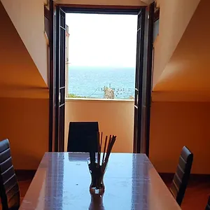 Leucosia Dream Apartament