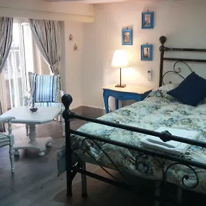 Nonna Fara Apartment