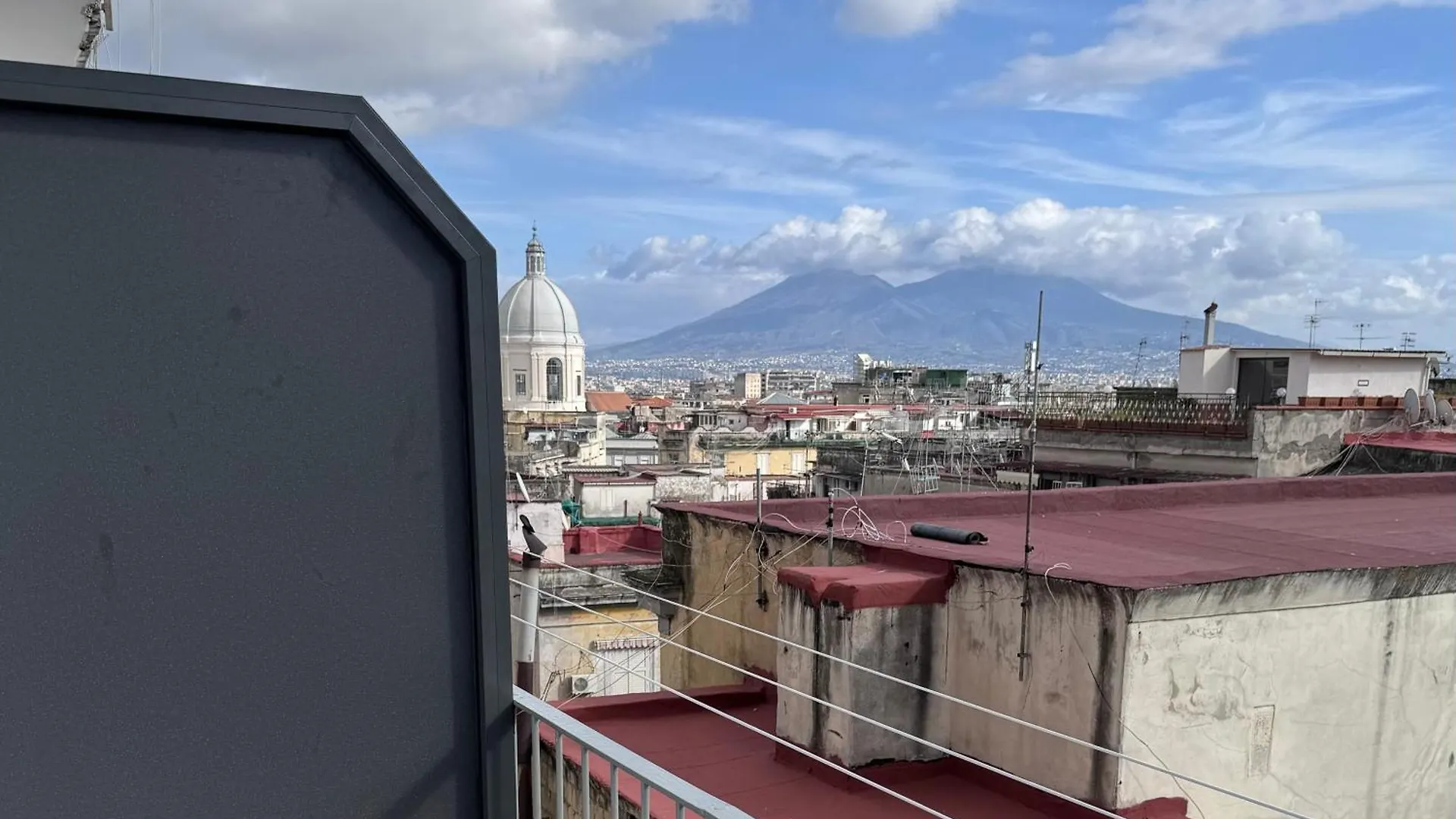 Fp Suite Naples 0*,  Italy