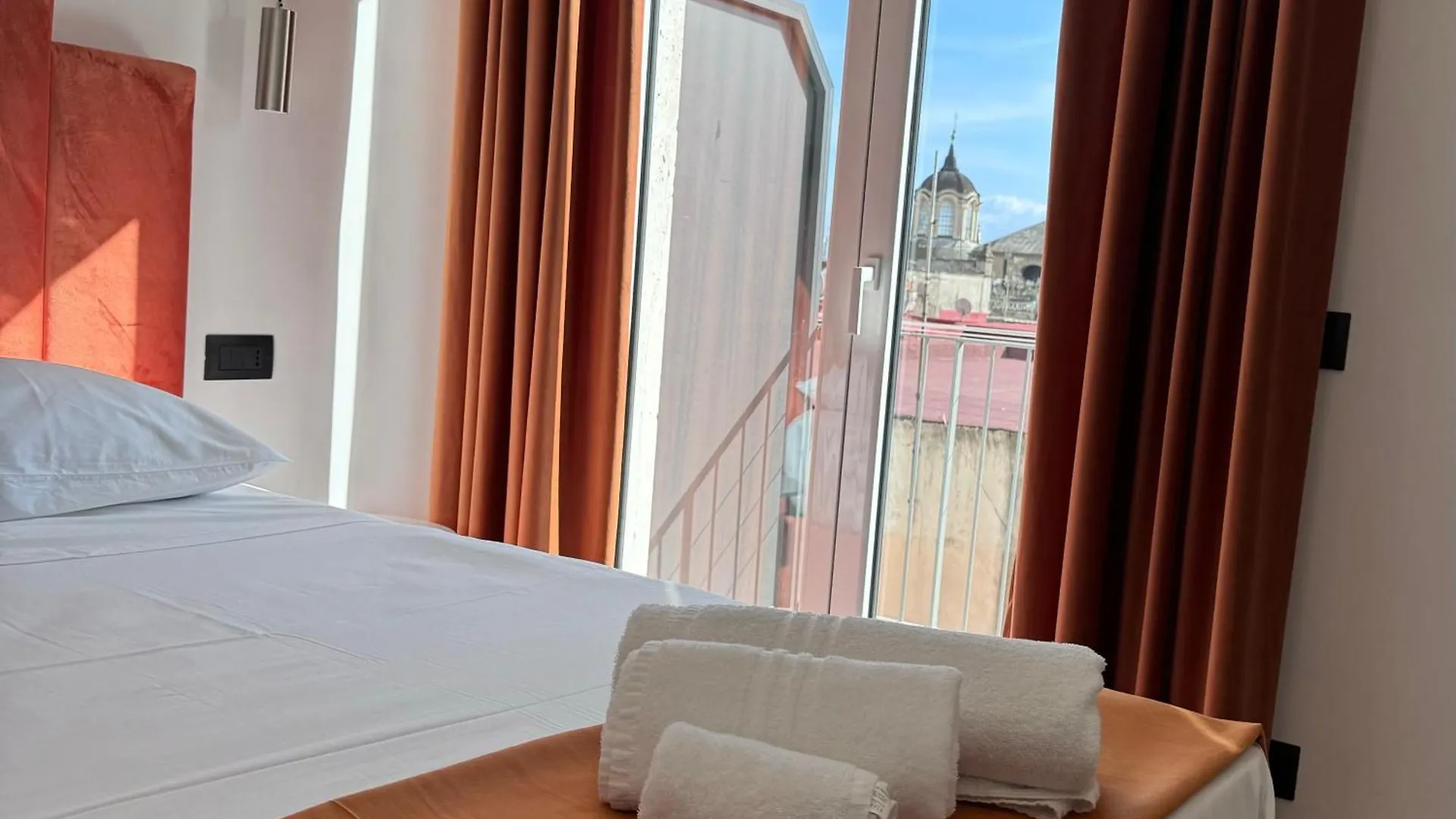 Fp Suite Naples Italy