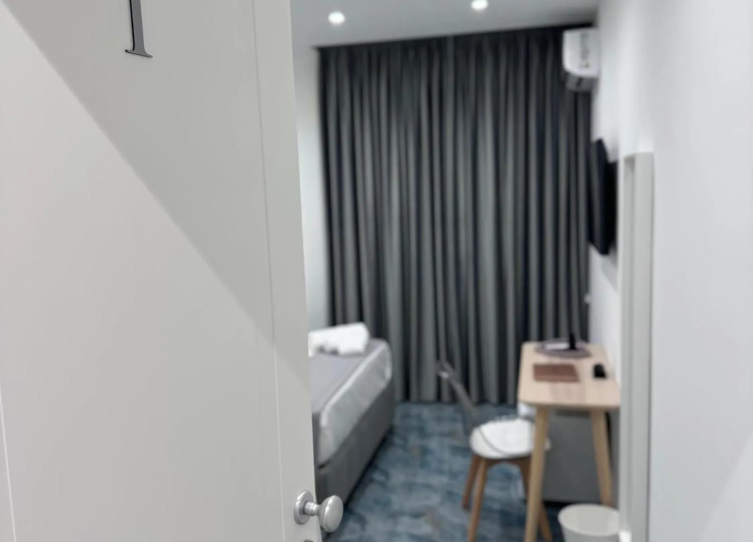 Fp Suite Naples Italy