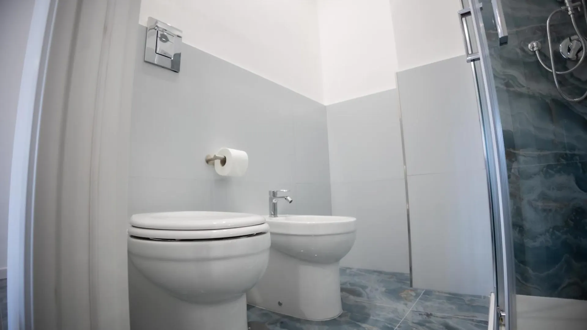 Guest house Fp Suite Naples Italy