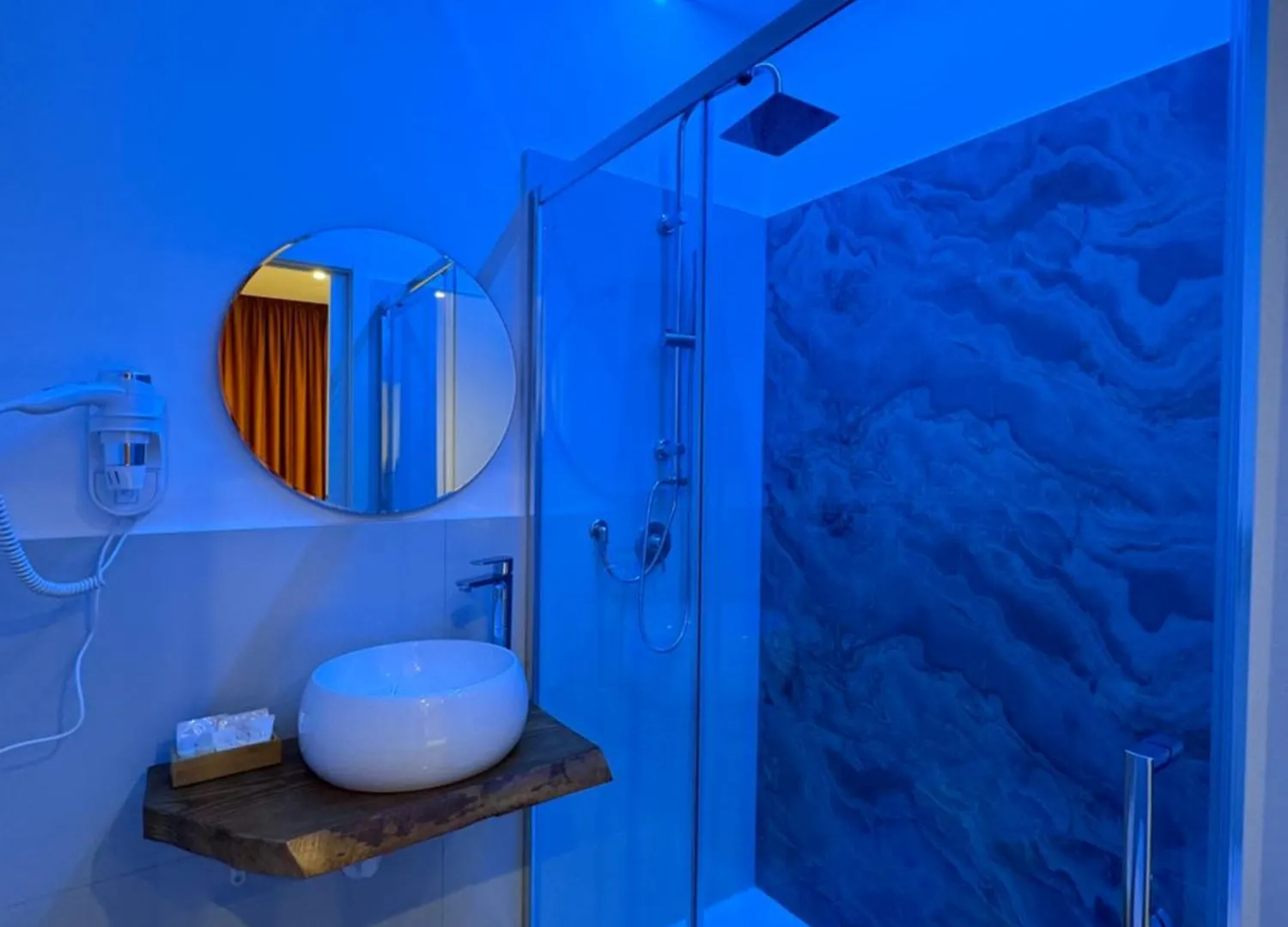 Fp Suite Naples