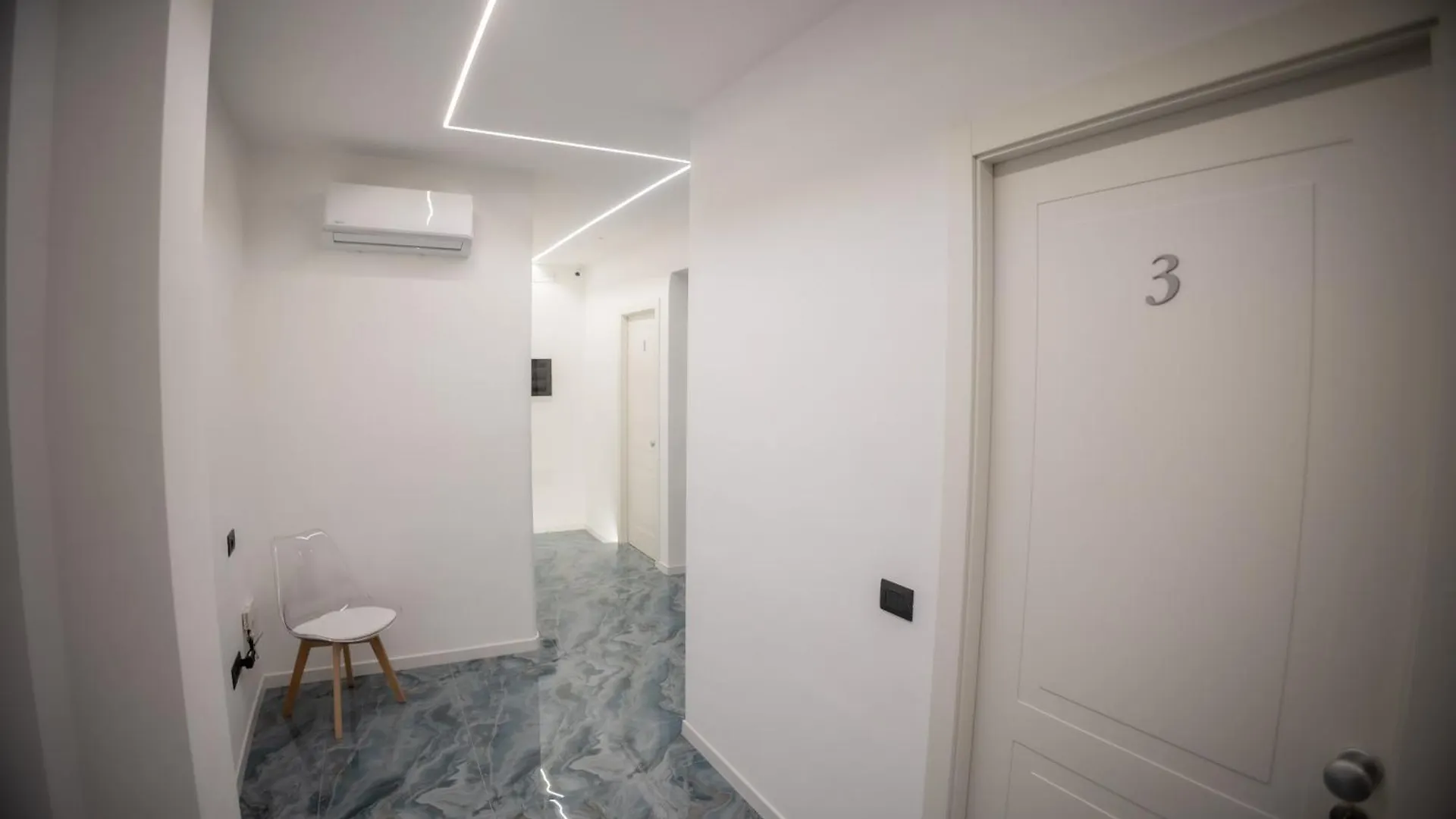 Guest house Fp Suite Naples
