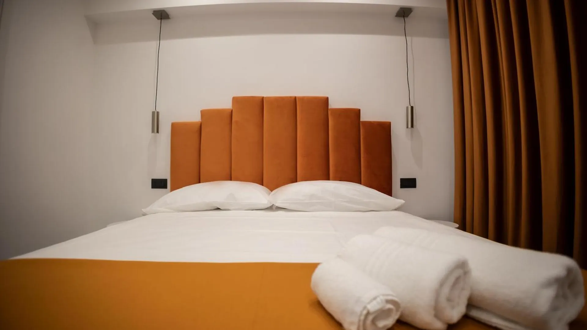 Guest house Fp Suite Naples