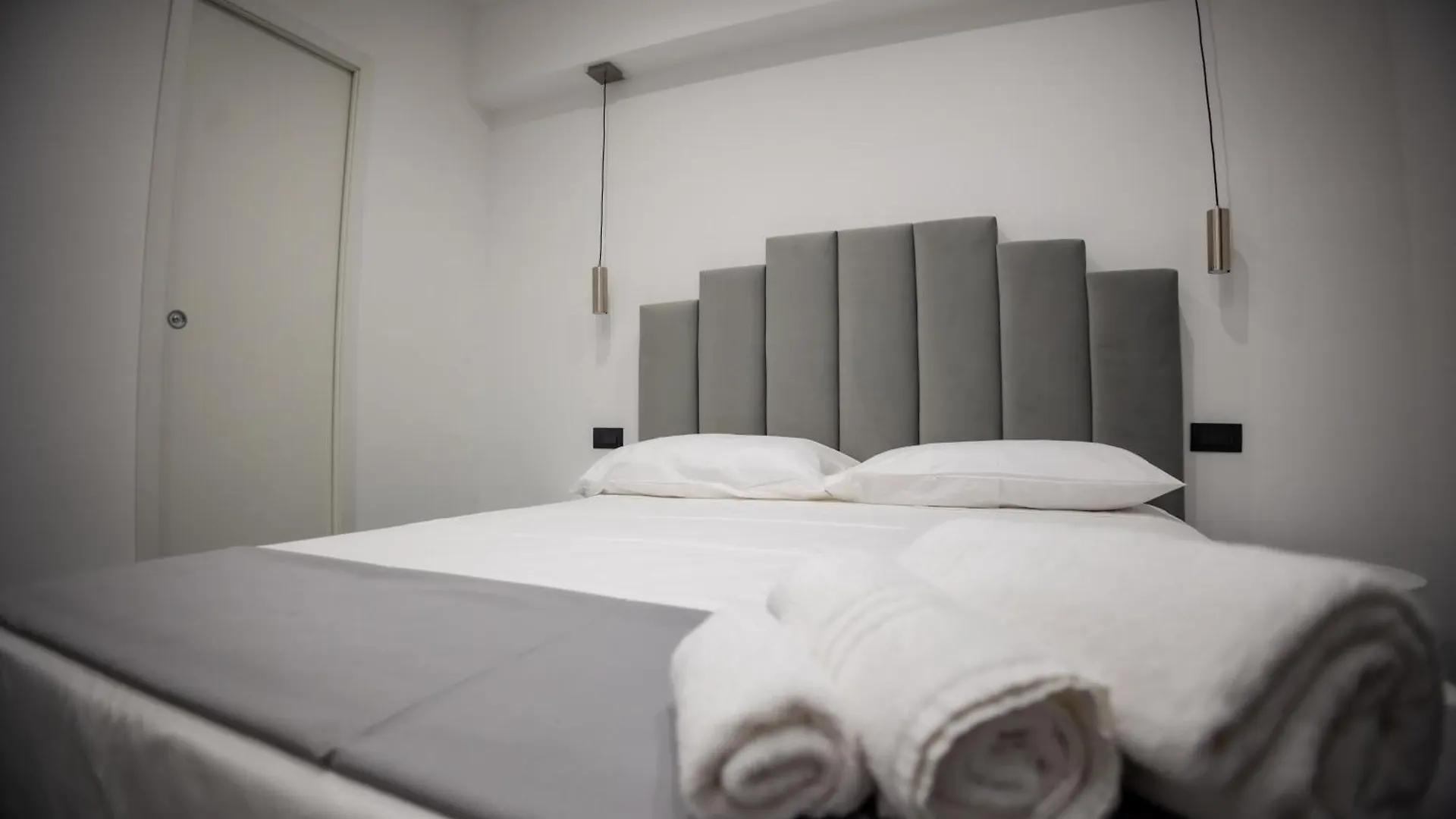 Guest house Fp Suite Naples